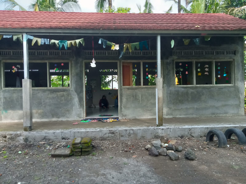 Dokumentasi Gedung & Kegiatan dari Reviewer Google Maps